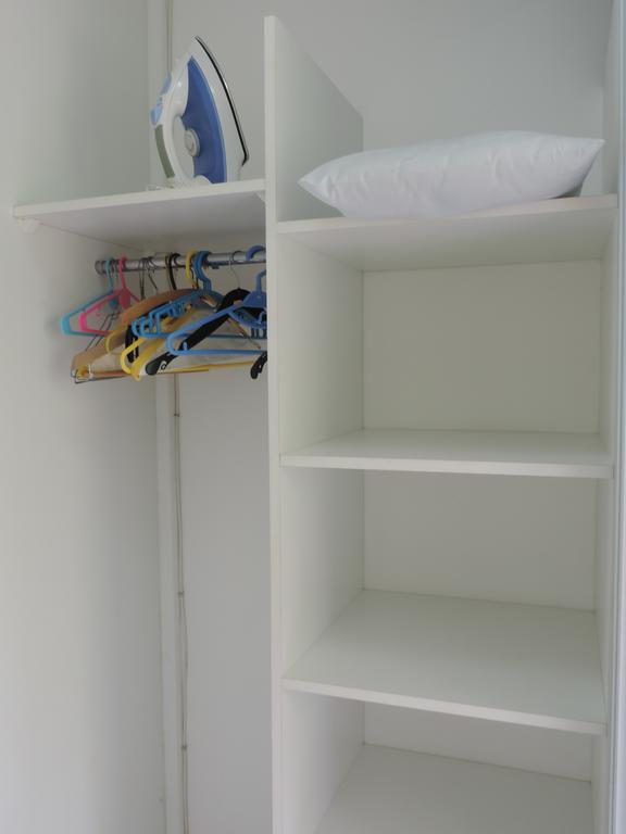 Appartement 2 Chambres