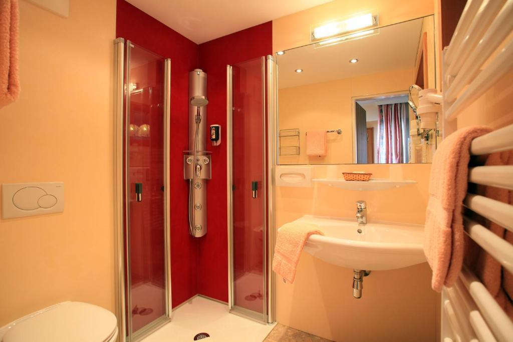 Comfort Doppelzimmer