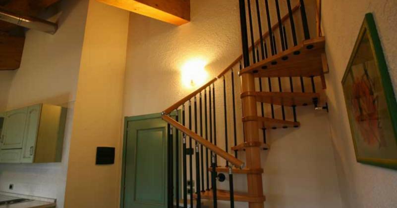 Appartement 1 Chambre - Duplex