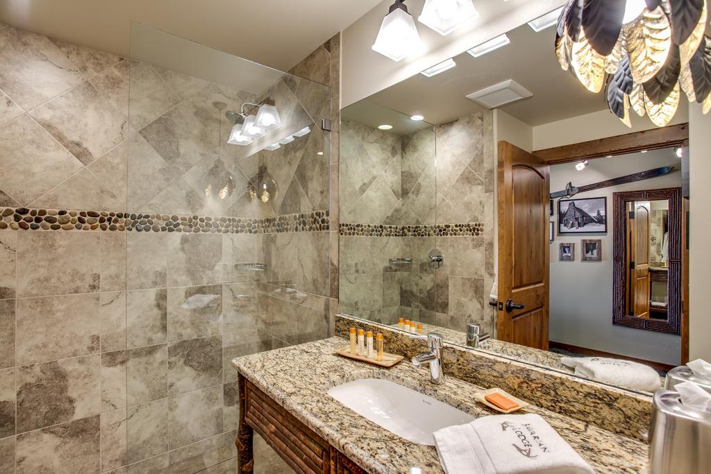 Habitación Individual Deluxe con balcón