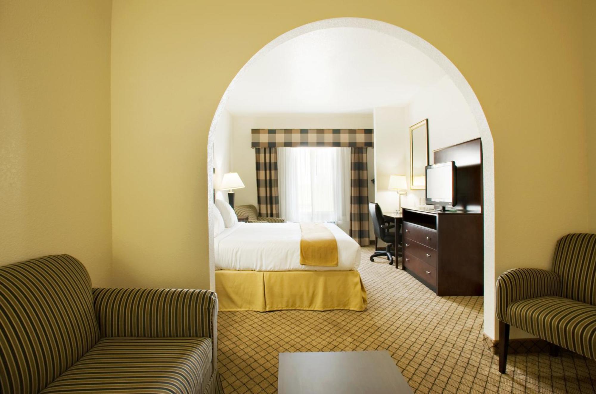 King Suite
