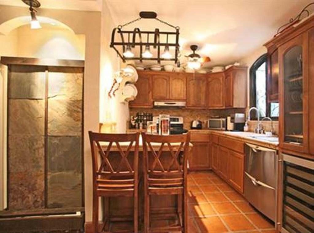 Villa de 1 dormitorio
