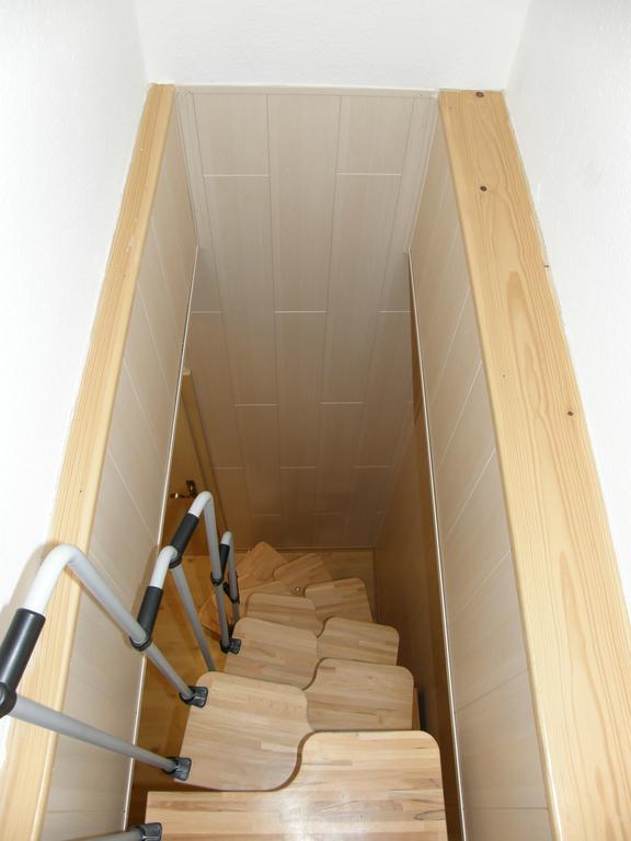 Apartment - auf 2 Etagen