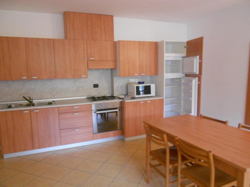 Appartement 1 Chambre (4 Adultes)