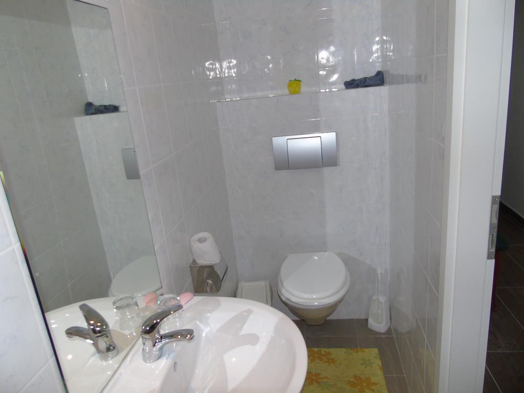 Kamar Twin - Akses Penyandang Cacat