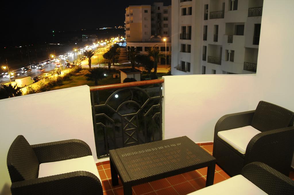 Maisonnette/Duplex Appartement met 3 Slaapkamers