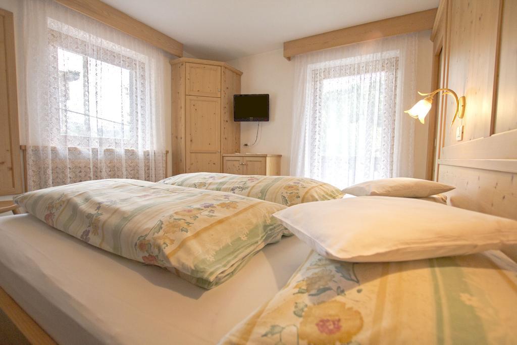 Standard Doppelzimmer