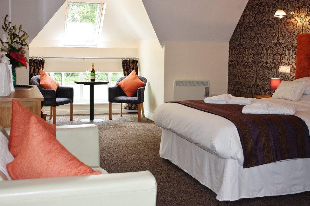 Royal Suite