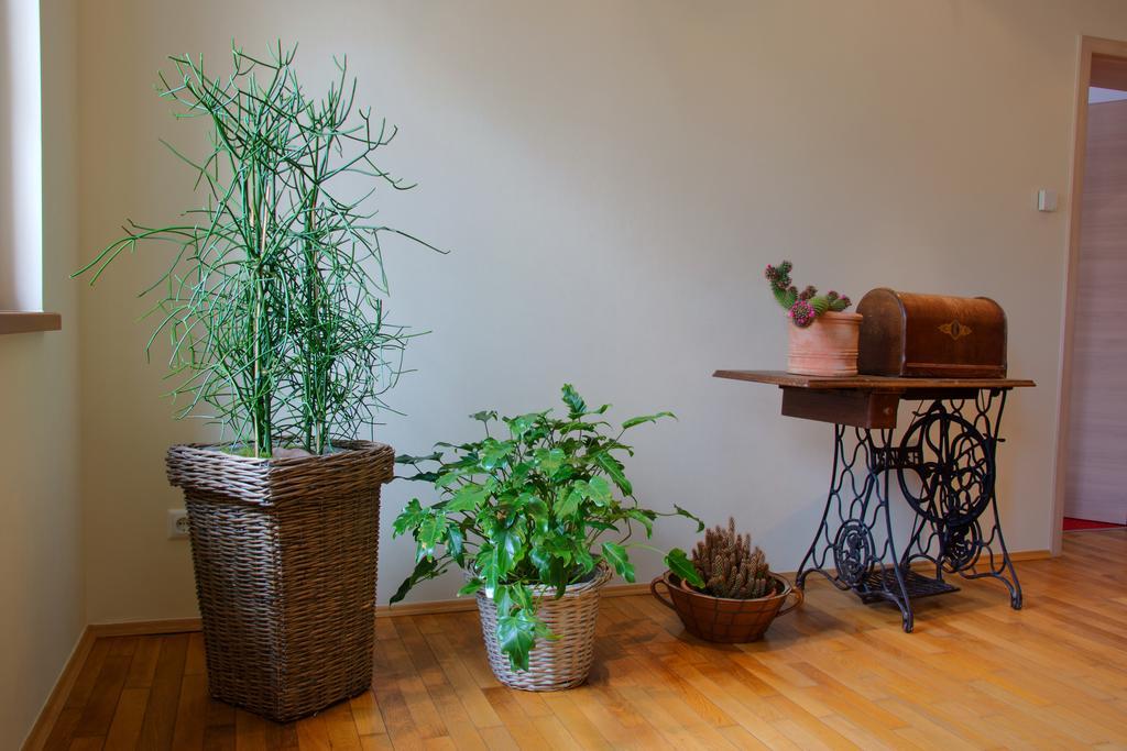Zweibettzimmer