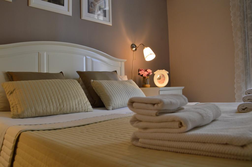 Habitación Doble con cama supletoria