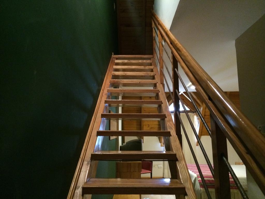 Habitación Familiar (6 adultos)