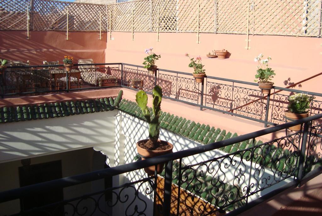 Maison 3 Chambres