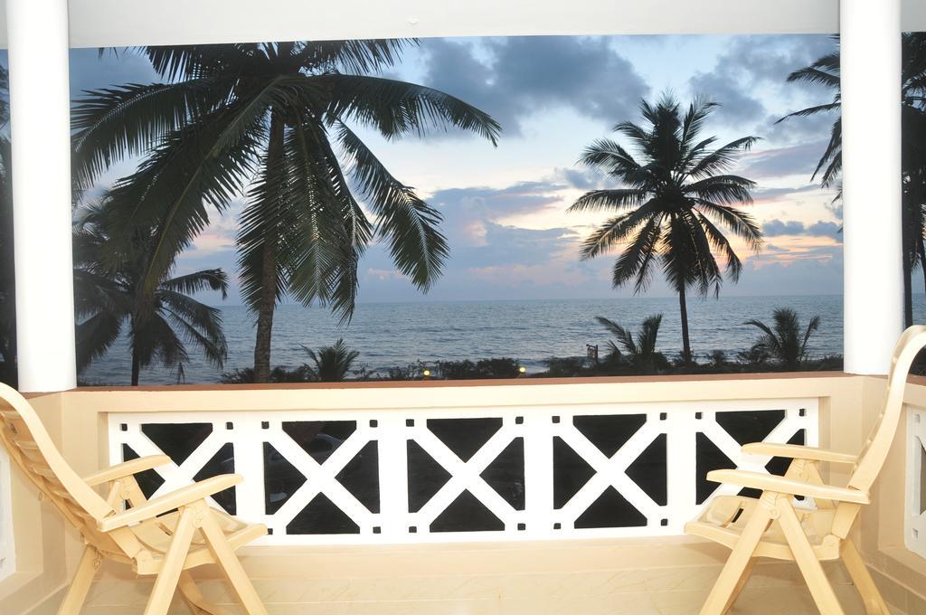 Asokam Suite Room