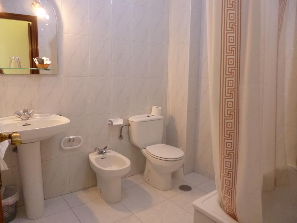 Habitación Doble Estándar - 2 camas