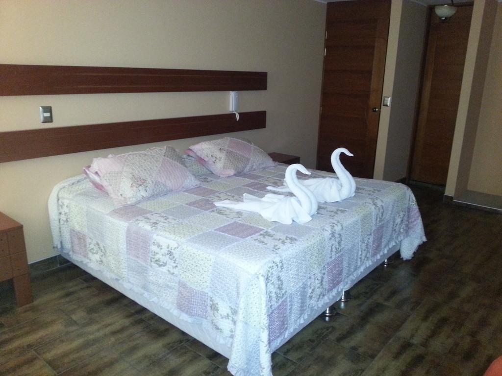 King Room