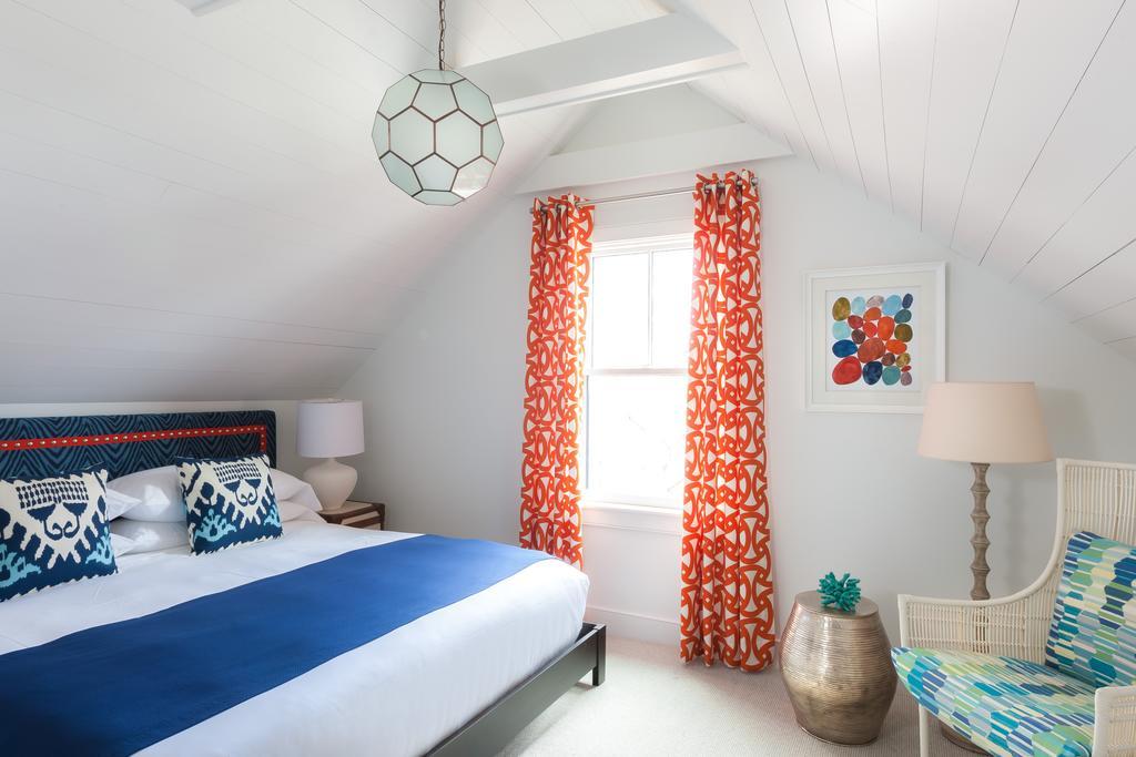 Suite met Queensize Bed