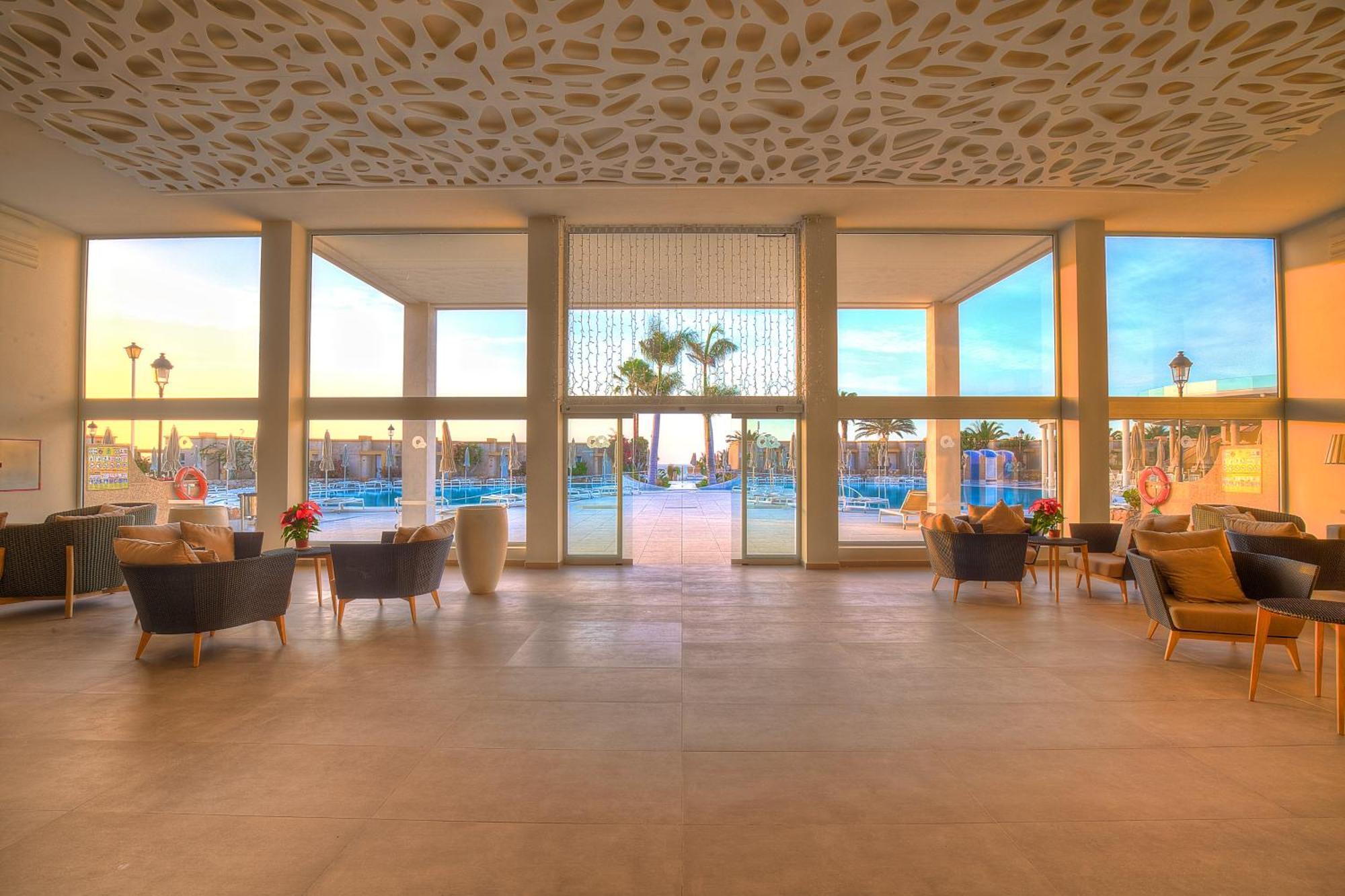 Chambre Double - Vue sur Mer