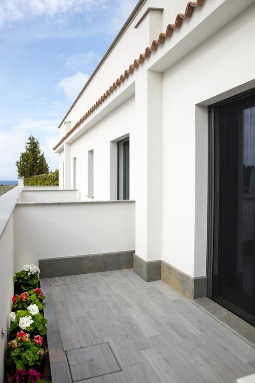 Double Room with Balcony or Terrace