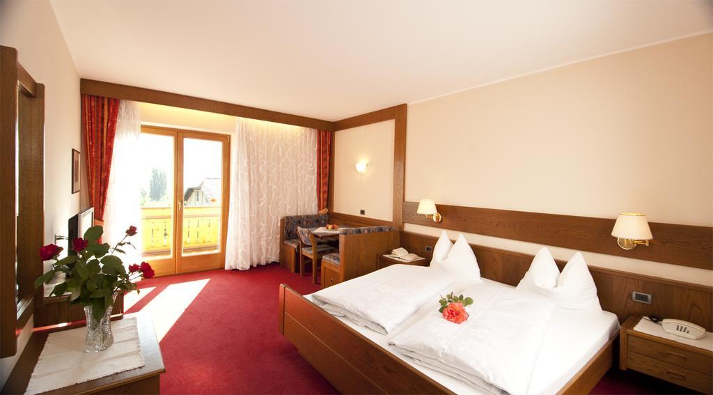 Standard Doppelzimmer