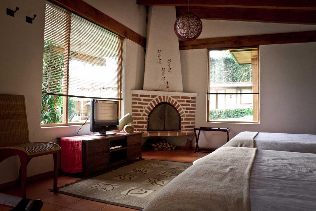Habitación cuádruple