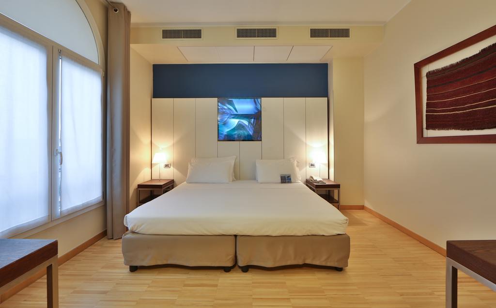 Classic Zimmer mit Queensize-Bett