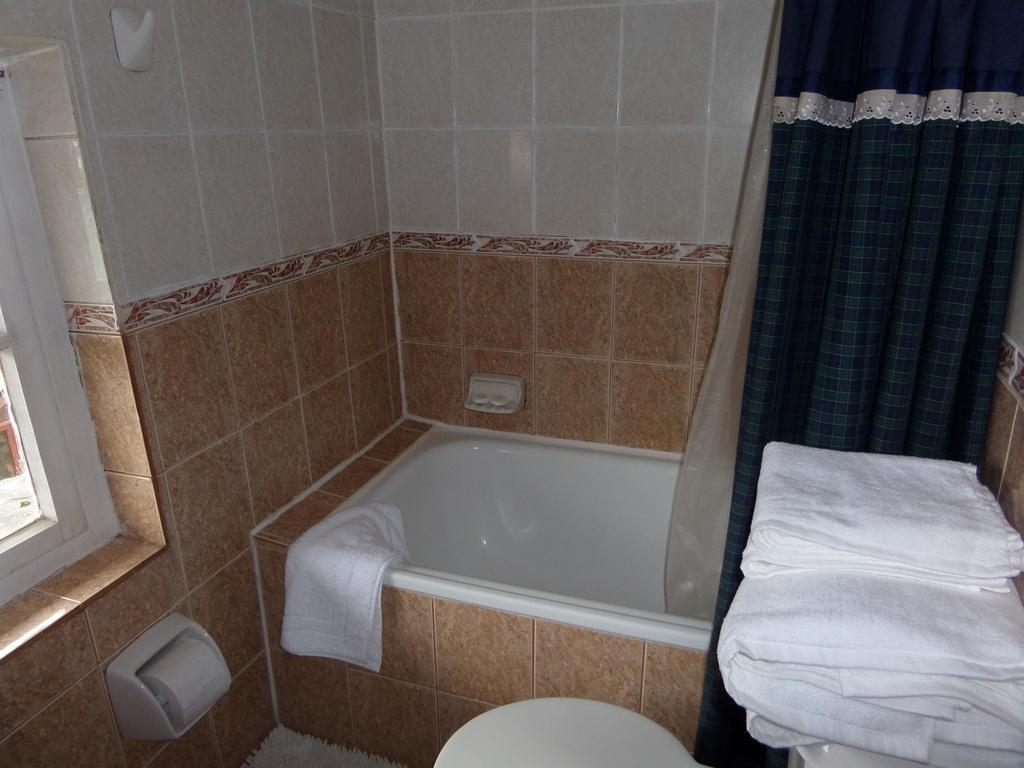 Habitación Doble con baño privado