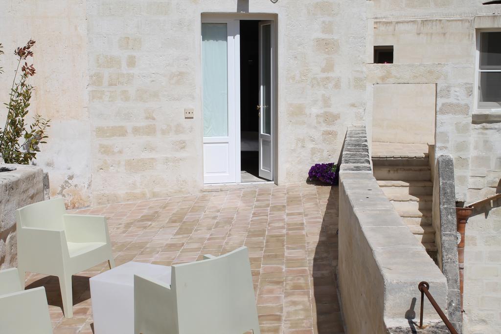 Suite with Terrace