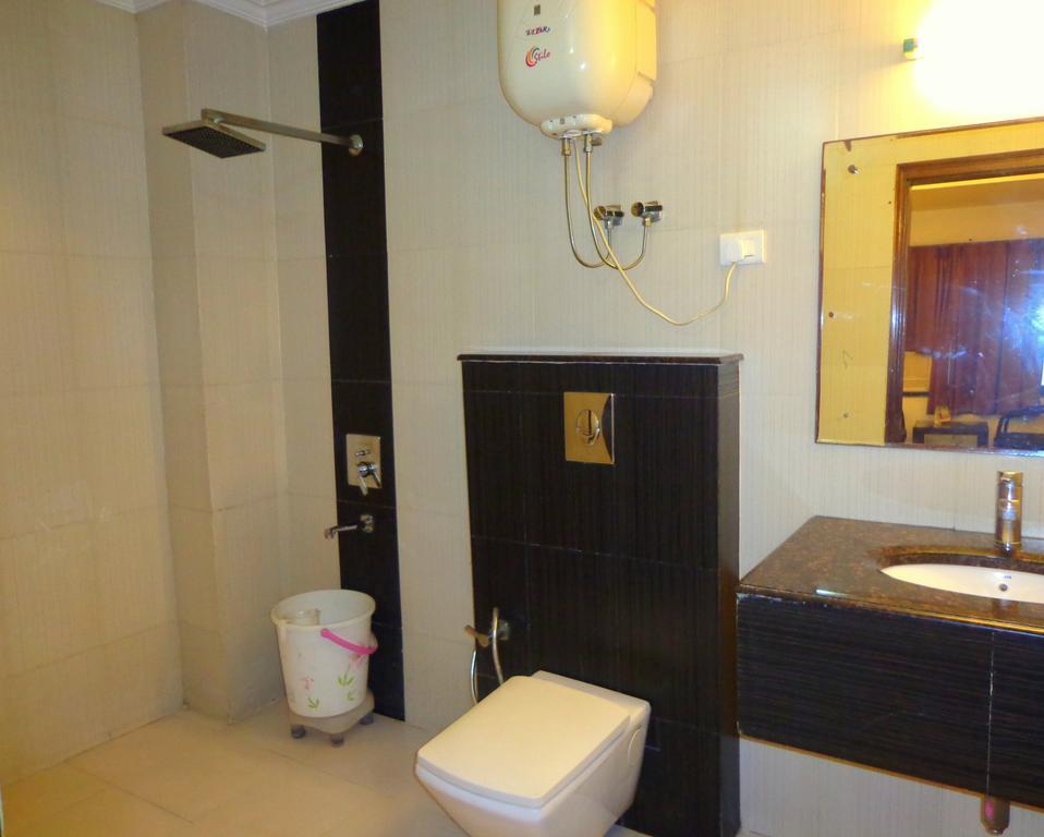 Premium Double or Twin Room