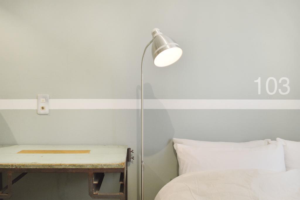 Zweibettzimmer