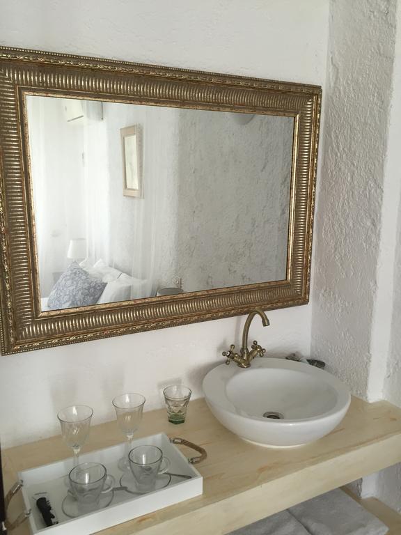 Doppelzimmer zur Meerseite
