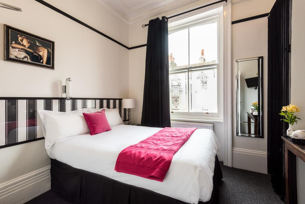 Superior Single Room