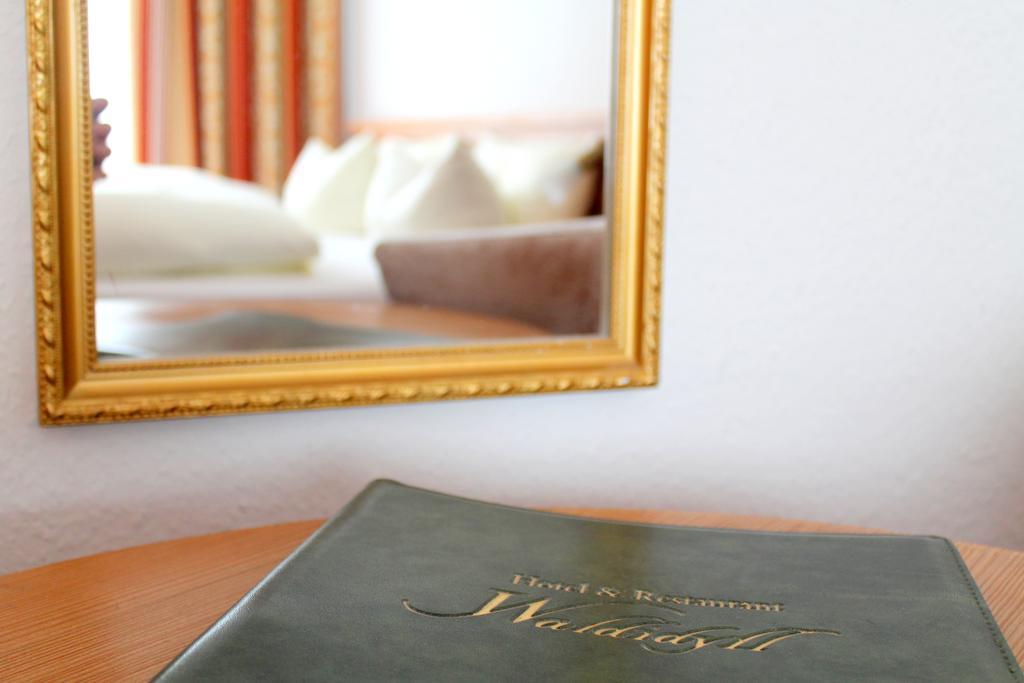 Comfort Doppelzimmer