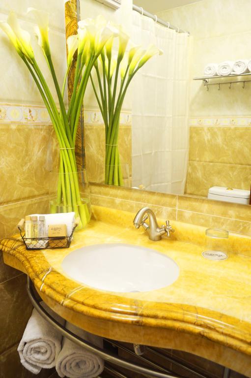 Apartamento con 2 camas individuales