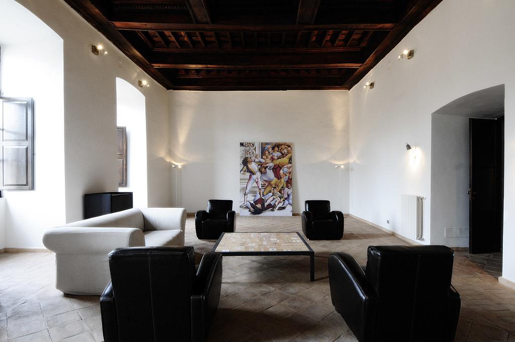 Suite Deluxe - Annex