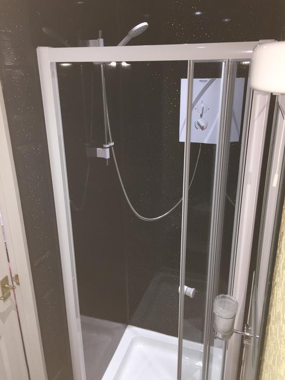 Tweepersoonskamer met Eigen Badkamer