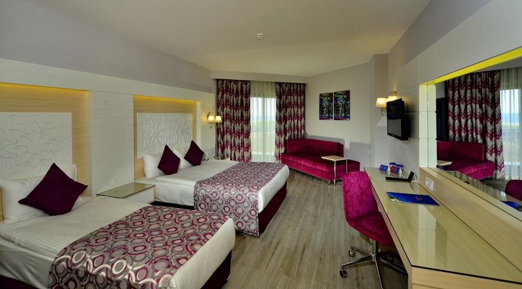 Superior Zimmer mit Meerblick