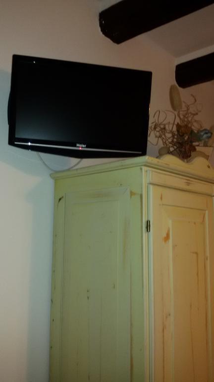 Standard Double/Twin Room