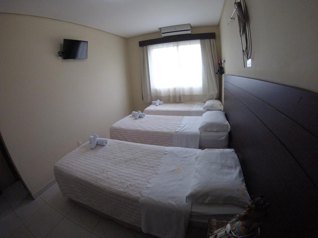 Suite de lujo