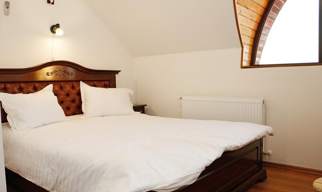 Standard Doppelzimmer