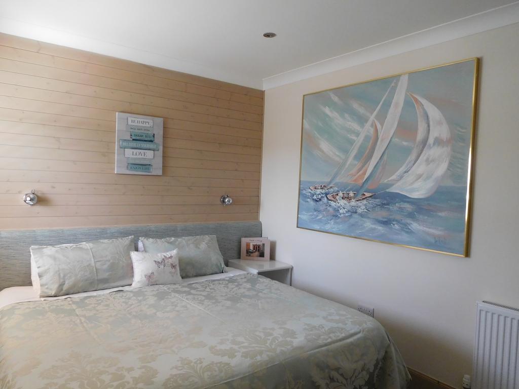 King or Twin Room