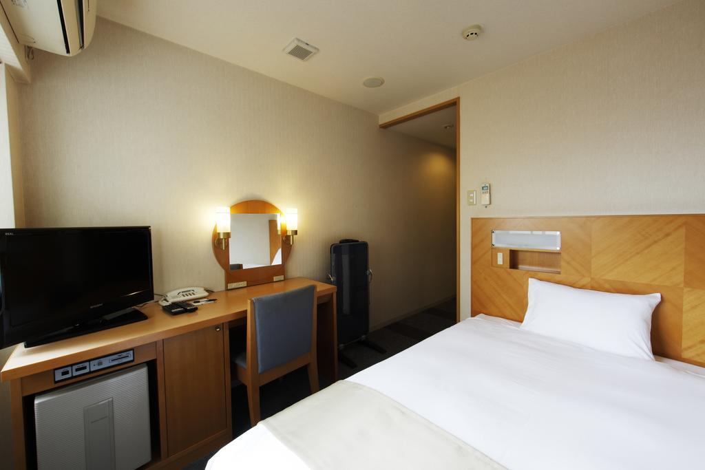 Standard Double Room - Smoking