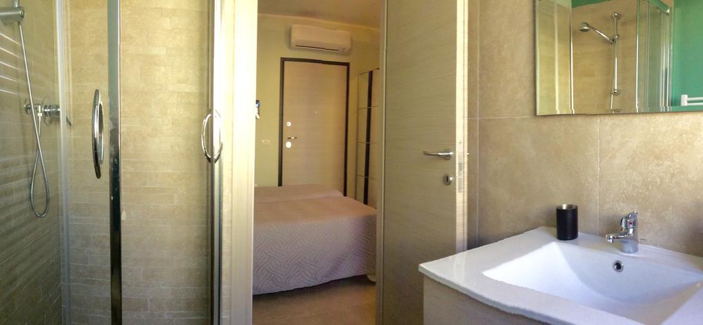 Twin Room with Extra Bed