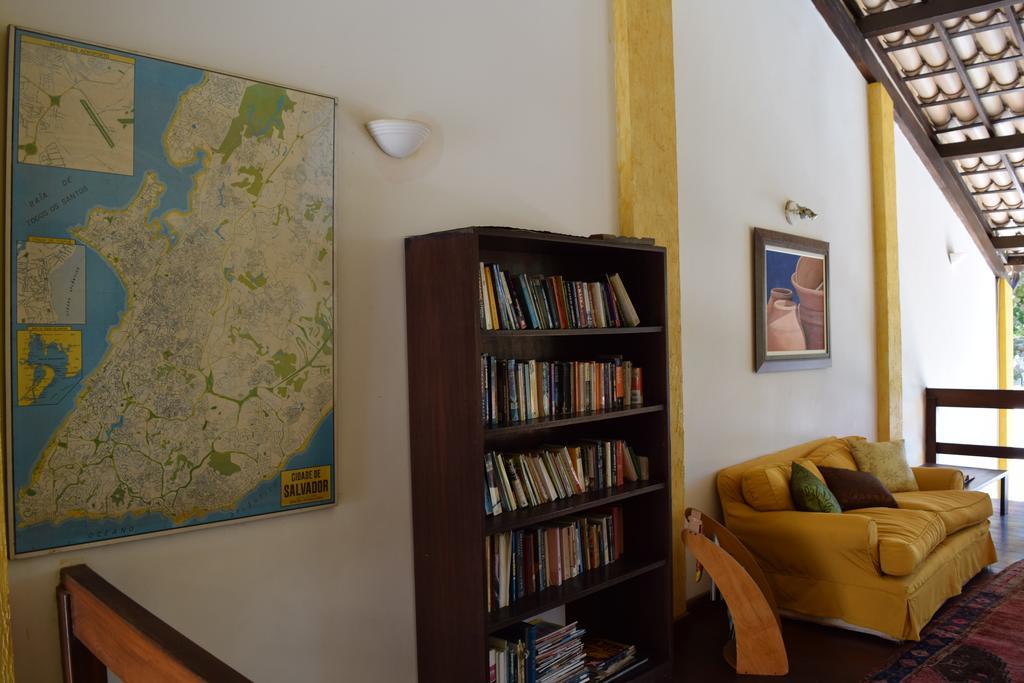 Quarto Individual