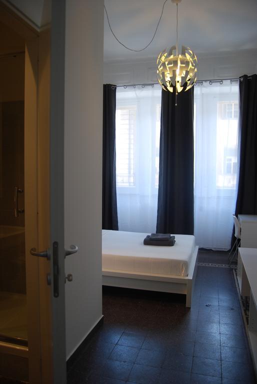Comfort Einzelzimmer