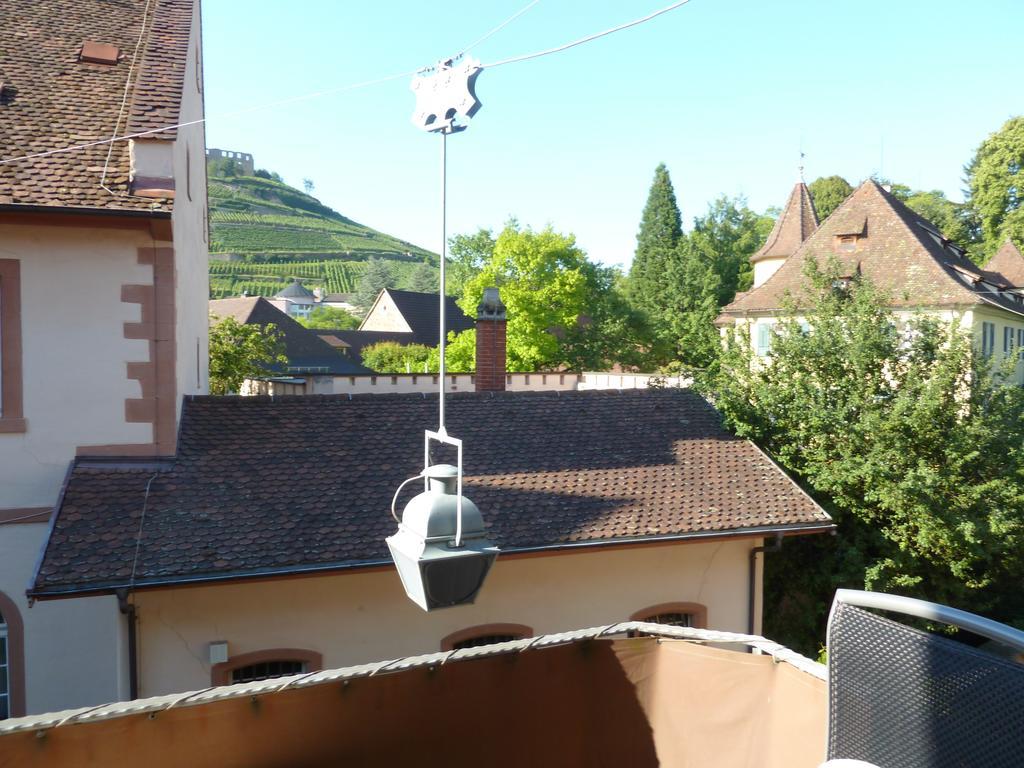 Doppel-/Zweibettzimmer mit Dusche