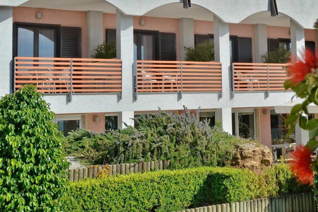 Quadruple Room with Sea View
