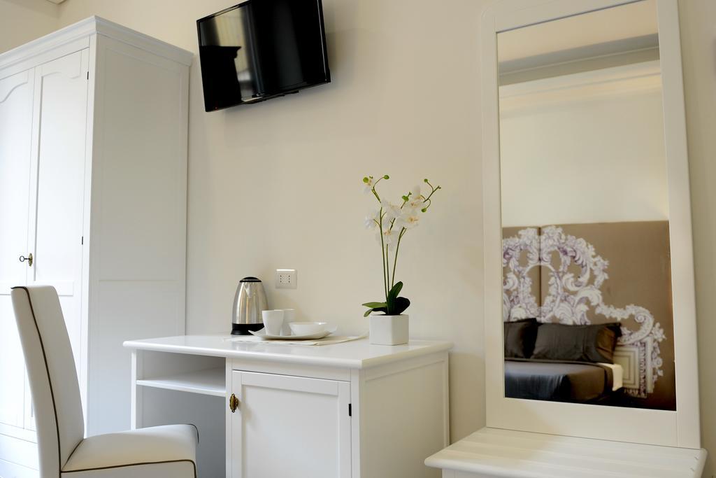 Habitación cuádruple