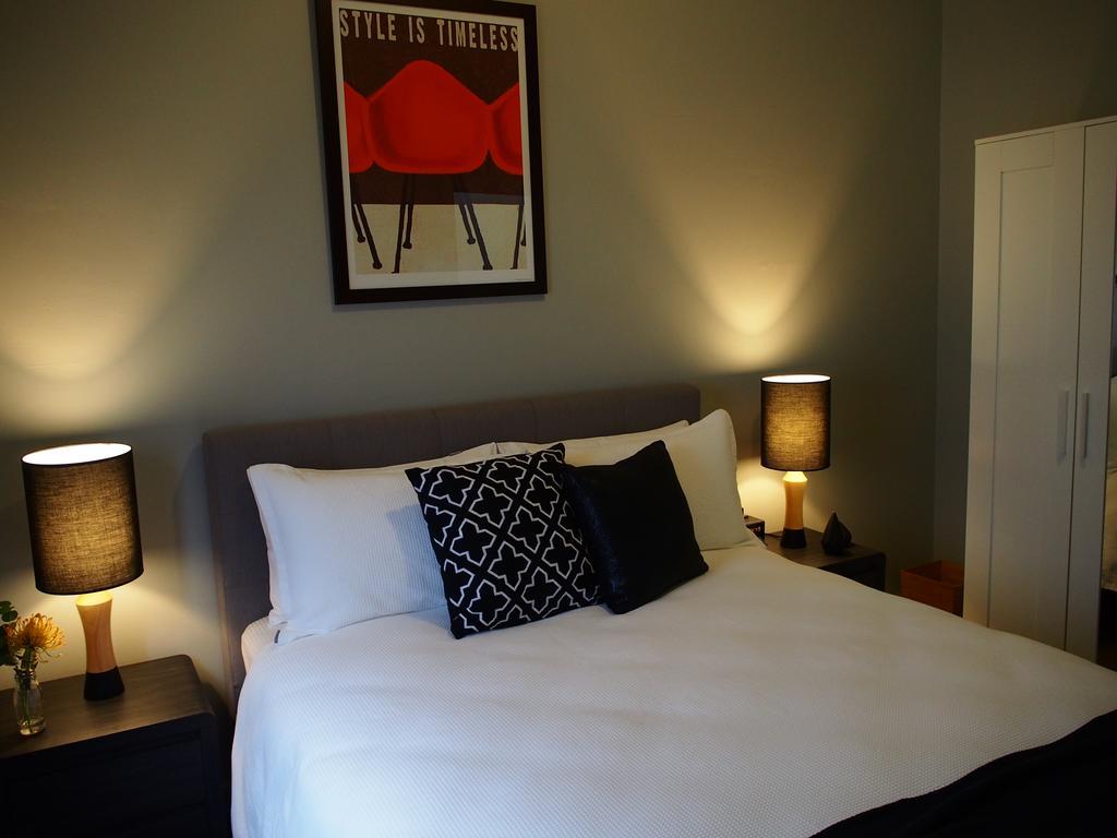 Superior Queen Room
