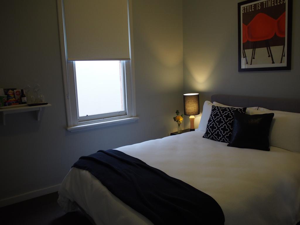 Superior Queen Room