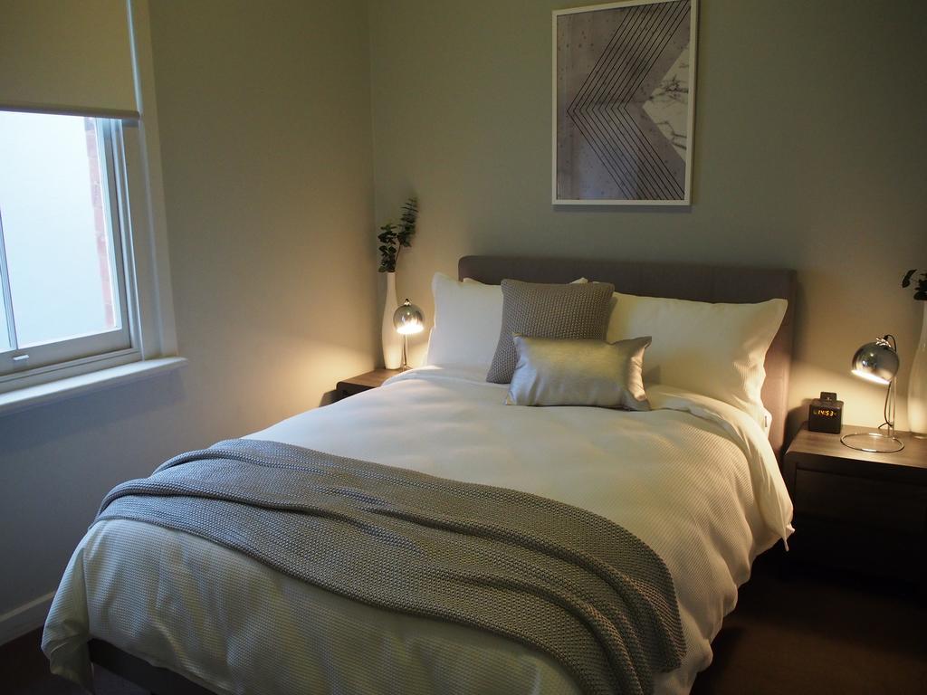 Double Room Separate Bathroom